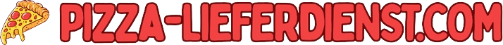 Pizza-Lieferdienst.com Logo