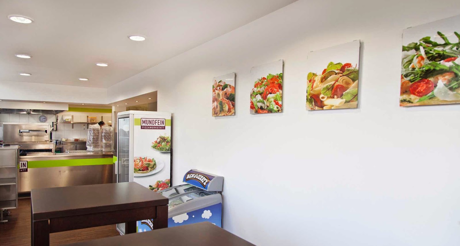 Foto von MUNDFEIN Pizzawerkstatt Achim